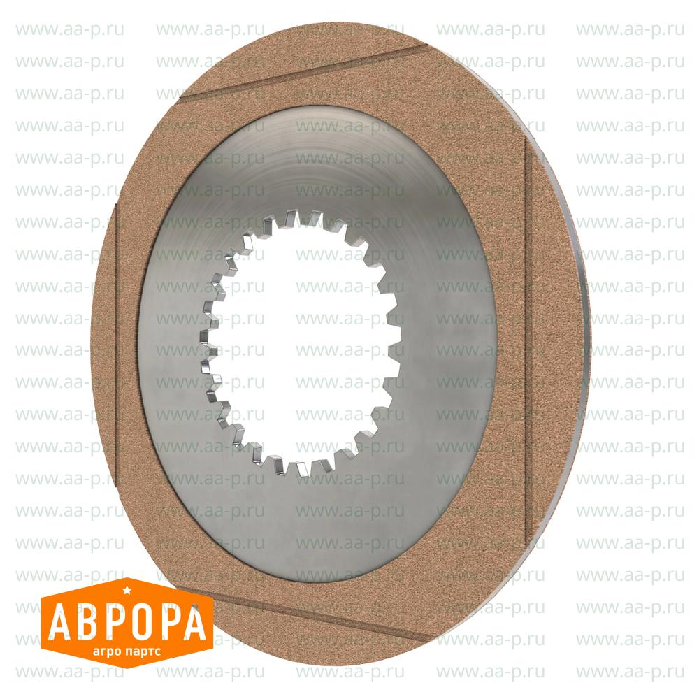 AL55047 ПРОВОДНИК.  УГОЛЬНАЯ  ЩЕТКА